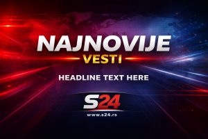 Test Breaking News